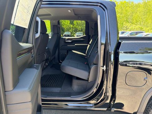 New 2026 GMC Sierra 1500 Elevation AWD/4WD image 19