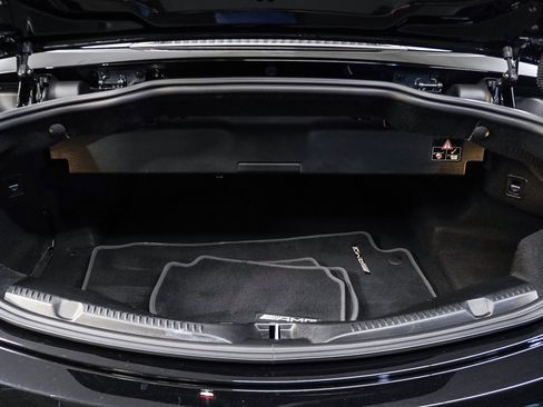 Used 2021 Mercedes-Benz E 450 Cabriolet image 34