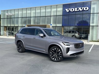 New 2026 Volvo XC90 B6 Plus w/ Protection Package Premier