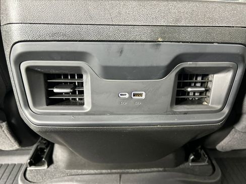 Used 2025 Chevrolet Silverado 1500 RST w/ Convenience Package II image 19