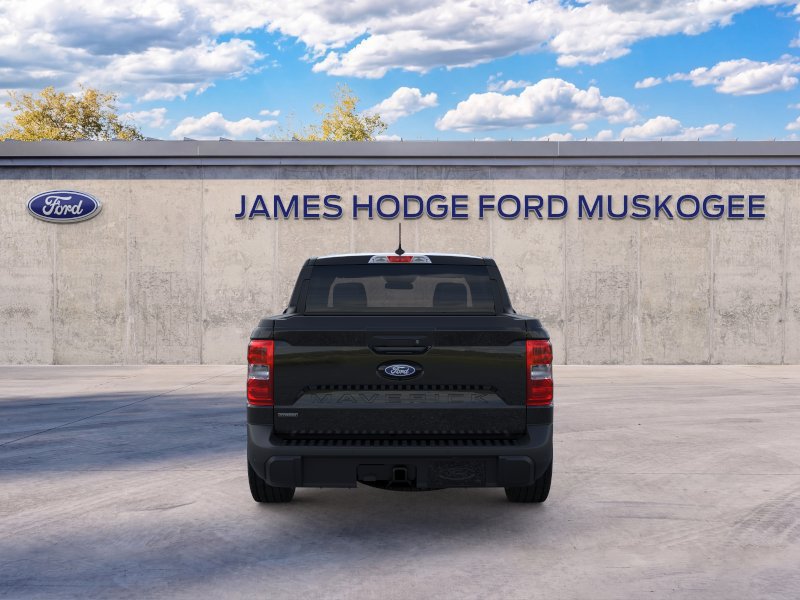 New 2026 Ford Maverick XLT w/ Equipment Group 301A AWD/4WD image 5
