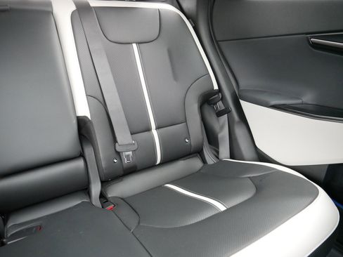 Certified 2025 Kia EV6 GT-Line image 14