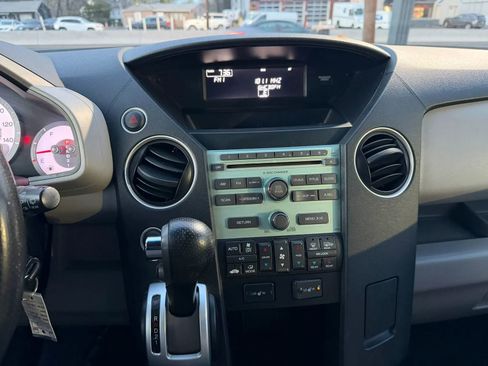 Used 2010 Honda Pilot EX-L image 23
