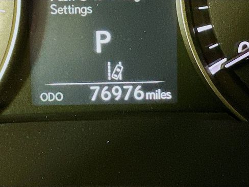 Used 2021 Lexus RX 350 FWD w/ Accessory Package image 14