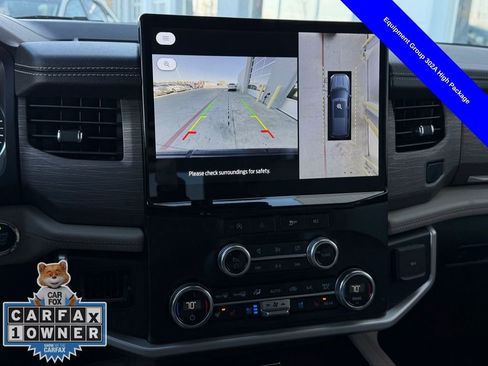 Used 2024 Ford Expedition Max Limited image 9