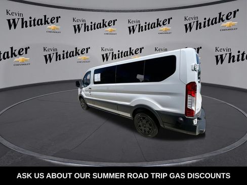 Used 2017 Ford Transit 350 XLT RWD image 7