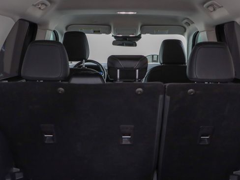 Used 2022 Ford Bronco Sport Big Bend w/ Convenience Package image 28