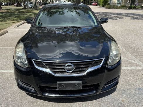 Used 2011 Nissan Altima 2.5 S w/ 2.5S Premium Pkg image 8