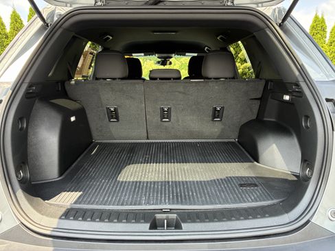 Used 2026 Chevrolet Equinox LT w/ LPO, Floor Liner Package FWD image 12