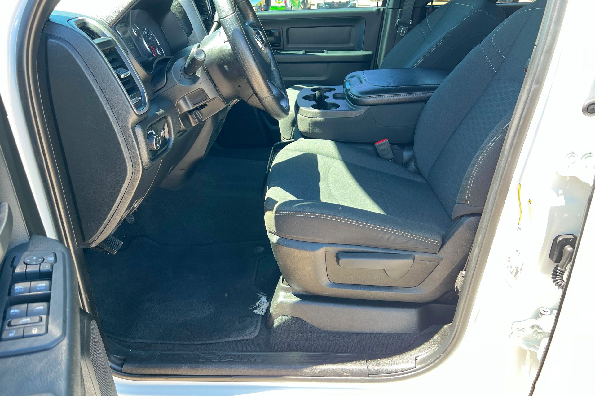 Used 2025 RAM 2500 Tradesman AWD/4WD image 17
