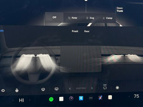 Used 2022 Tesla Model Y Performance image 34