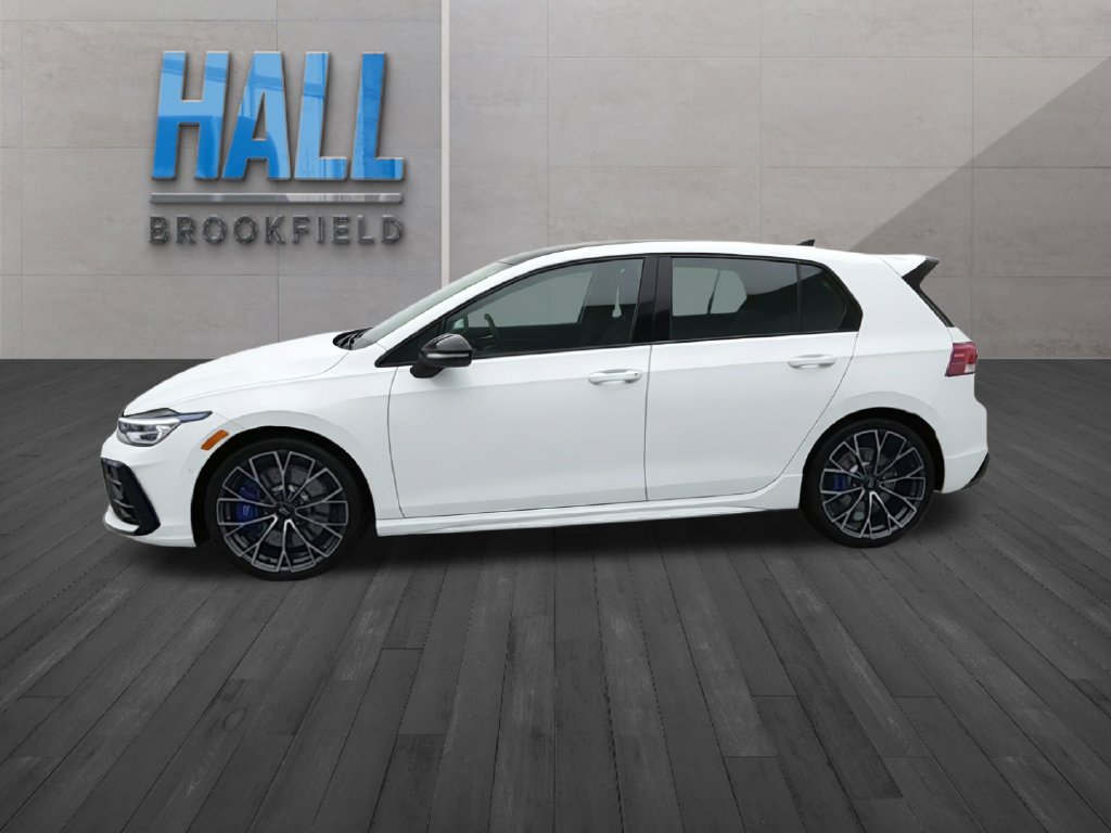 Used 2026 Volkswagen Golf AWD/4WD image 3