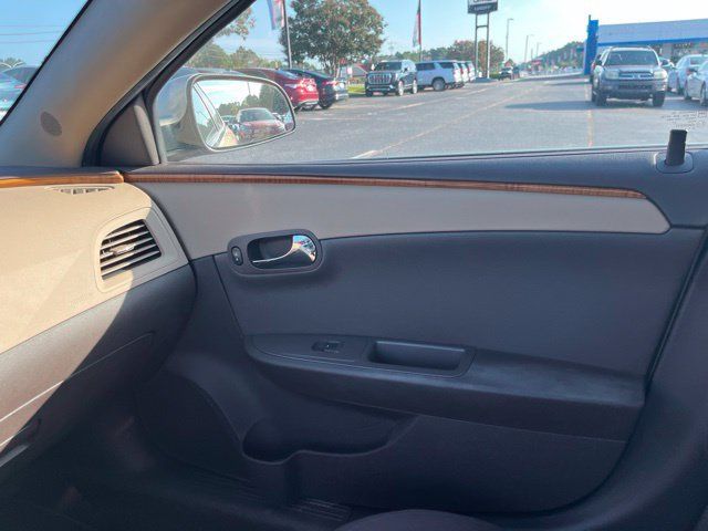 Used 2010 Chevrolet Malibu LT w/ Power Convenience Package FWD image 26