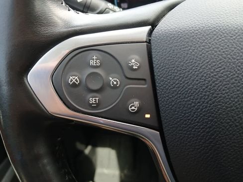 Used 2020 Chevrolet Traverse High Country AWD/4WD image 28
