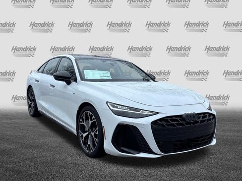 Certified 2026 Audi A6 Prestige AWD/4WD image 2