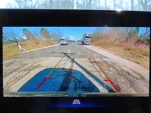 New 2026 Chevrolet Trax LT w/ Driver Confidence Package image 7