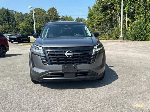 Used 2026 Nissan Pathfinder SV AWD/4WD image 9