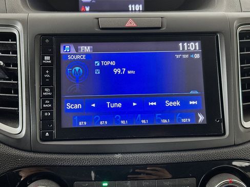 Used 2016 Honda CR-V EX image 19