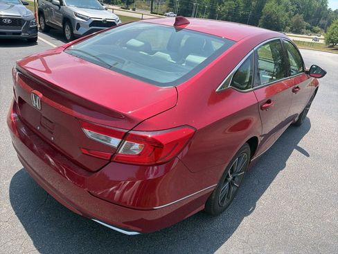 Used 2021 Honda Accord EX-L image 5