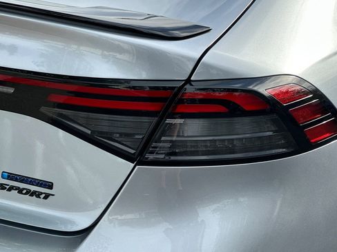 New 2026 Honda Accord Sport image 30