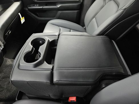 New 2026 RAM 1500 Tradesman RWD image 22
