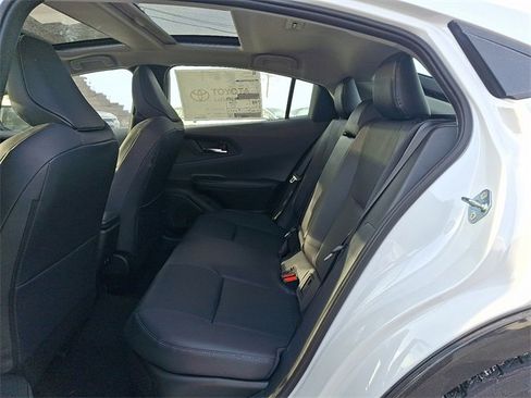 New 2026 Toyota Prius Limited w/ Limited Premium Package image 10