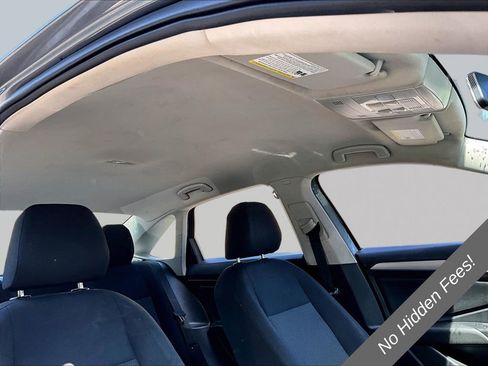 Used 2020 Volkswagen Jetta S w/ Driver Assistance Package FWD image 18