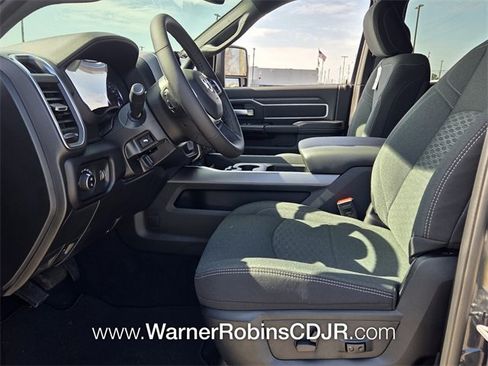 New 2026 RAM 2500 Big Horn image 5