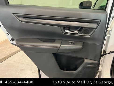 New 2026 Honda CR-V Sport-L image 18