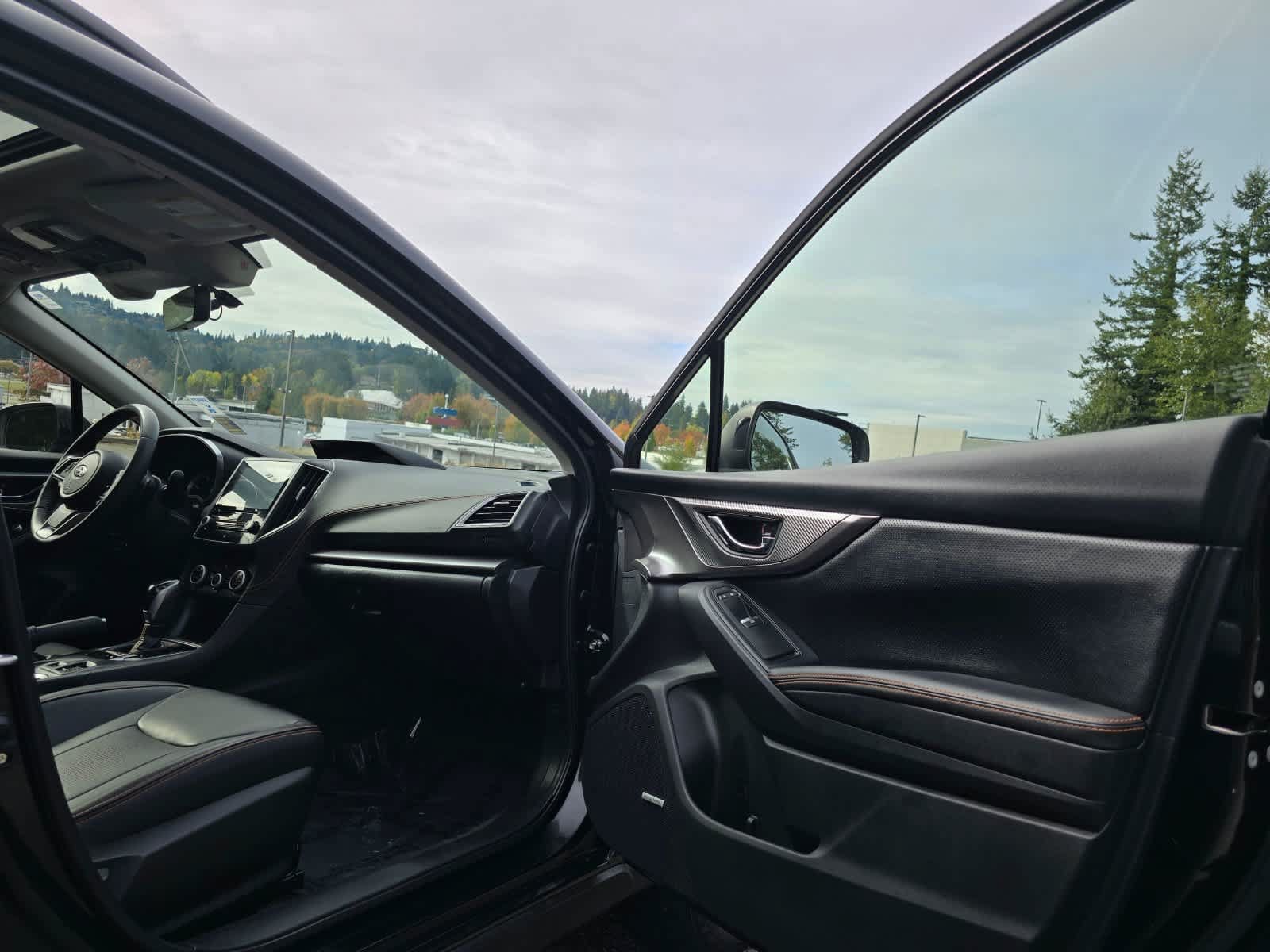Certified 2023 Subaru Crosstrek 2.5i Limited AWD/4WD image 30