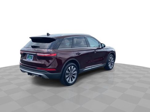 Used 2021 Lincoln Corsair Reserve w/ Equipment Group 201A AWD/4WD image 8