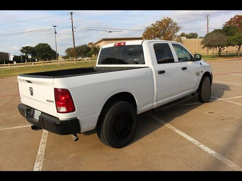 Used 2019 RAM 1500 Tradesman w/ Protection Group image 5