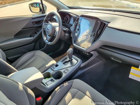 New 2026 Subaru Crosstrek 2.0i Premium image 24