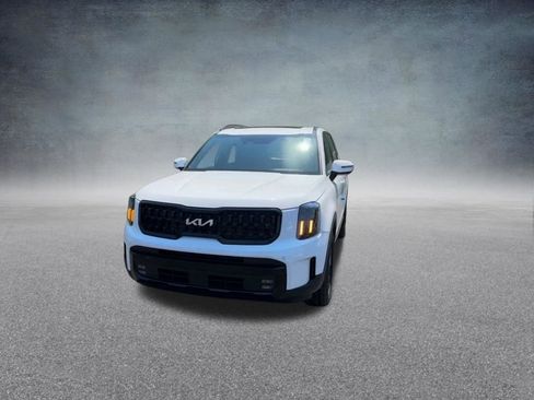 Used 2024 Kia Telluride SX Prestige X-Pro AWD/4WD image 7