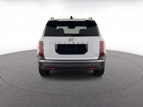New 2026 Hyundai Palisade SEL FWD image 7