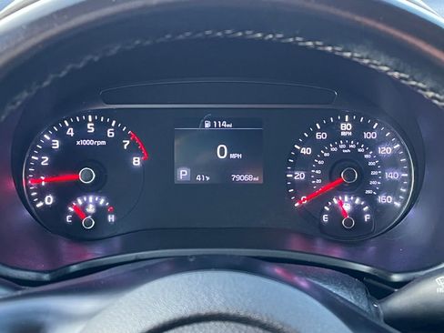 Used 2020 Kia Soul X-Line image 13