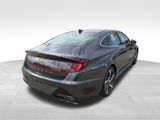 Used 2021 Hyundai Sonata SEL Plus w/ Cargo Package image 5