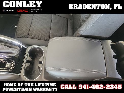 New 2026 GMC Canyon Elevation w/ Convenience Package image 17