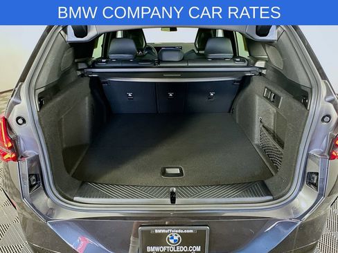 Used 2026 BMW X3 M50 w/ Premium Package AWD/4WD image 31