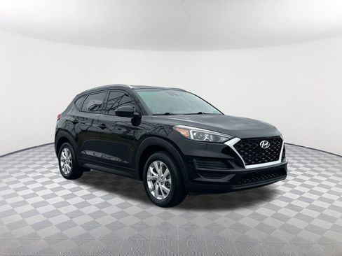 Used 2021 Hyundai Tucson Value image 4