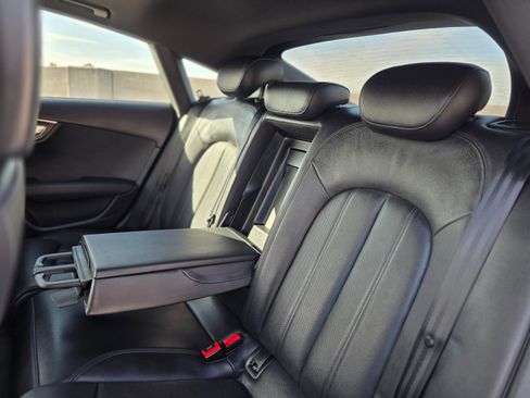 Used 2016 Audi A7 3.0T Prestige w/ Prestige Package image 20