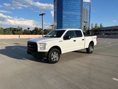 Used 2015 Ford F150 XL w/ XL Power Equipment Group