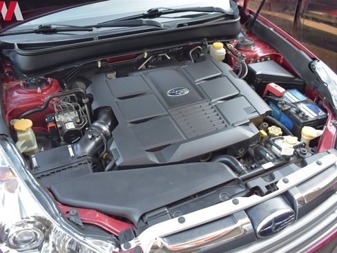 Used 2014 Subaru Outback 3.6R Limited image 28