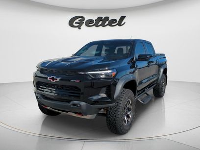 Used 2023 Chevrolet Colorado ZR2 w/ ZR2 Convenience Package III