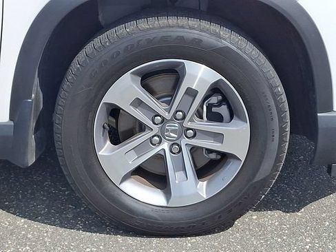 Used 2025 Honda Pilot EX-L image 26