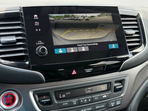 Used 2022 Honda Pilot EX-L image 29