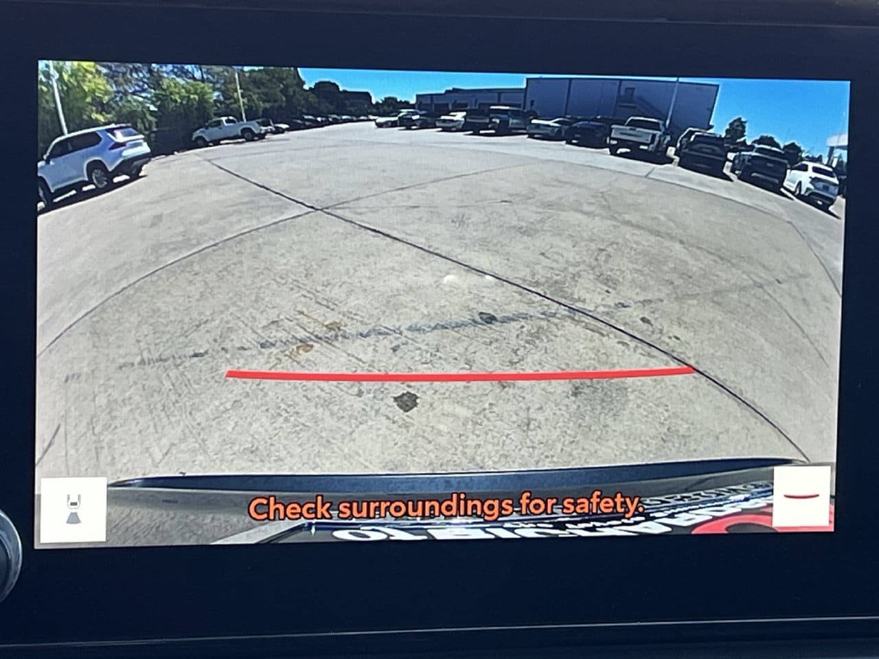 Used 2025 Toyota RAV4 XLE AWD/4WD image 16