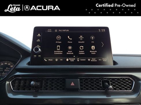 Certified 2025 Acura Integra Type S image 18