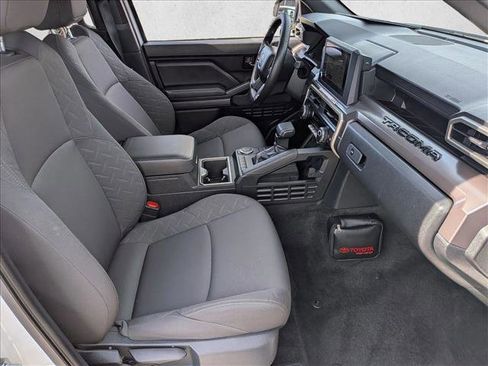 Used 2024 Toyota Tacoma SR5 image 19