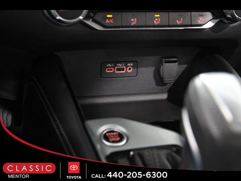 Used 2023 Nissan Altima 2.5 SV FWD image 13